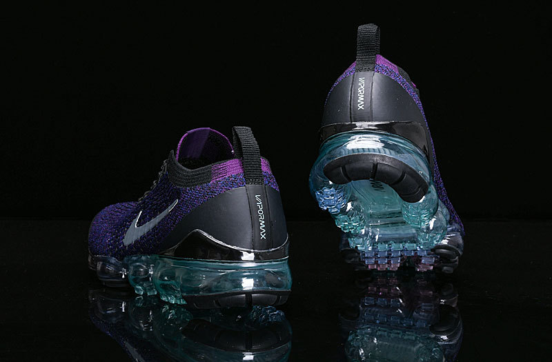 Nike Air VaporMax 2019 Men Shoes-176